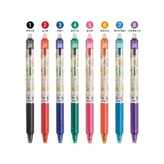 百樂PILOT x PAUL&JOE聯名超級果汁筆/LJP-30S4PJ1/共五款/0.4mm｜史泰博 歷史價格詳細信息