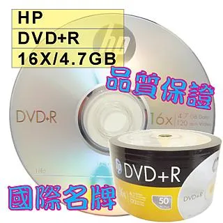 HP DVD+R 8X DL 30片裝 歷史價格詳細信息