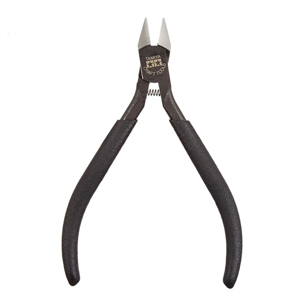 日本田宮TAMIYA入門塑膠模型工具6入組ITEM74016*198含斜口鉗起子銼刀鑷子美工刀 歷史價格詳細信息