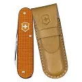 維氏VICTORINOX Hunter XT Grip 6用單手開防滑刀殼瑞士刀-橘(0.8341.MC9) 歷史價格詳細信息