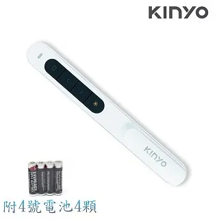 【KINYO】電池式多功能雷射簡報筆(3380POR) 歷史價格詳細信息