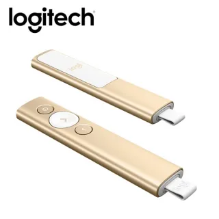 Logitech 羅技 Spotlight 簡報遙控器 香檳金 歷史價格詳細信息
