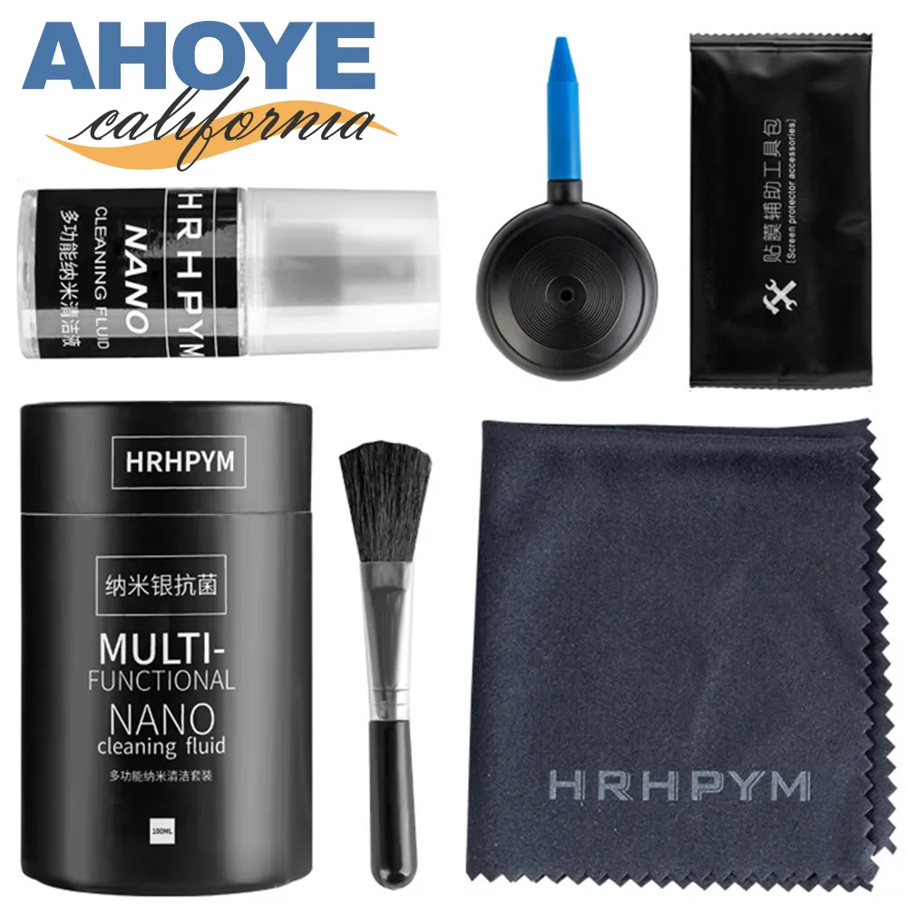 清潔五件套廚房小鏟子鋼絲縫隙刷多功能工具刷子家用清洗刷鍋神器-緻雅尚品 歷史價格詳細信息