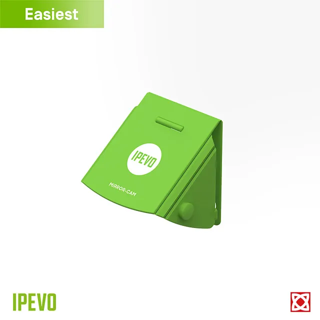 IPEVO Mirror-Cam【筆電專用】翻轉學習鏡（六入一組）廠商直送 現貨 歷史價格詳細信息
