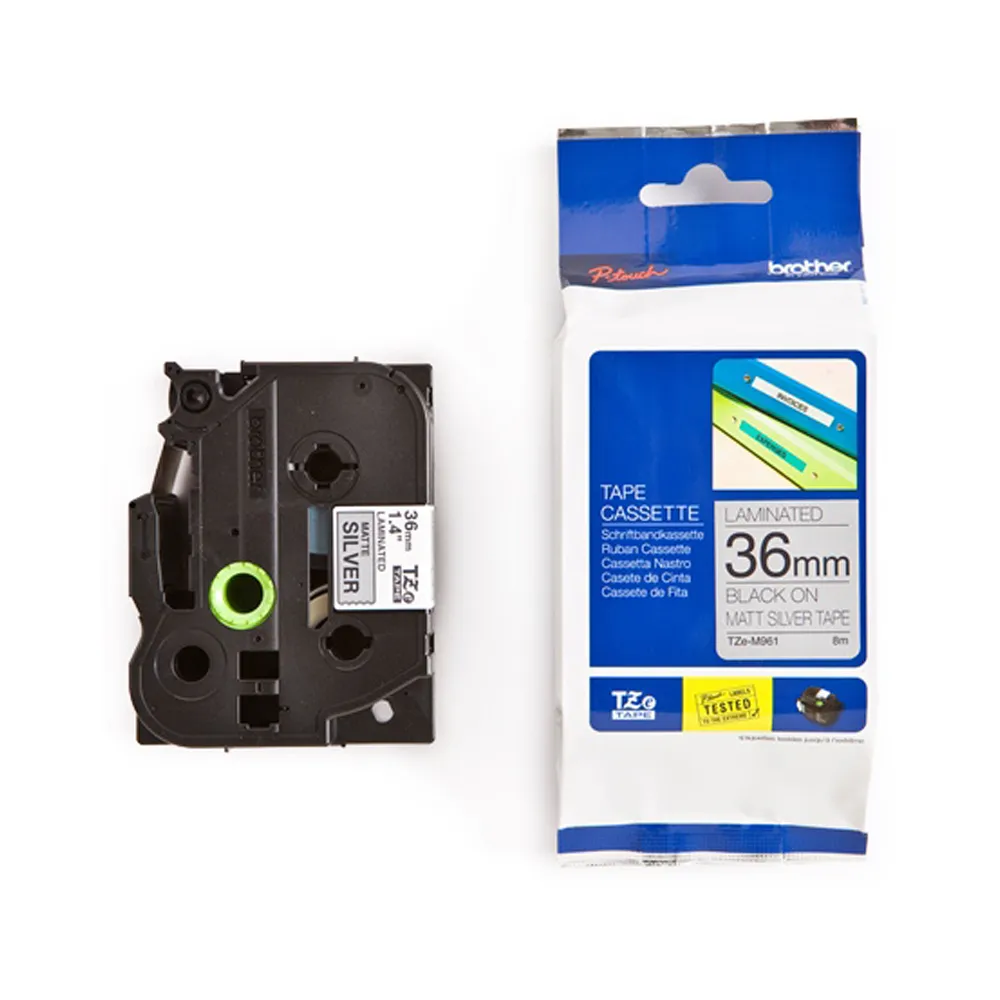 brother 36mm 抗凍標籤帶(可彎曲) TZe-FX261/FX661/TZ-FX261/FX661-長度8M 歷史價格詳細信息