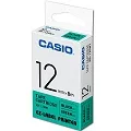 【CASIO 】標籤機專用色帶-12mm-共15色-團購組合(5入組)(XR-12mm系列) 歷史價格詳細信息