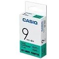 CASIO 標籤機專用色帶-9mm【共有9色】黃底黑字XR-9YW1 歷史價格詳細信息