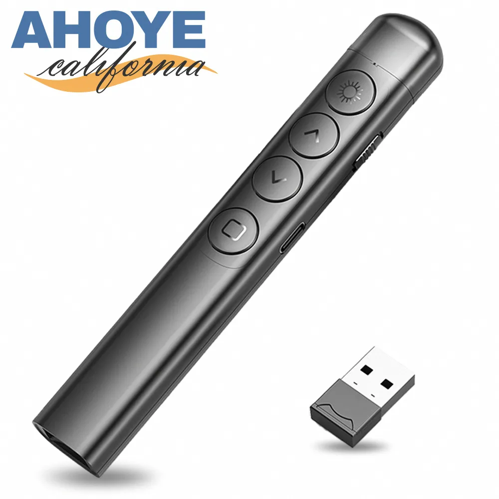 【AHOYE】S9多功能簡報器 100米遠控 (會議筆) 歷史價格詳細信息