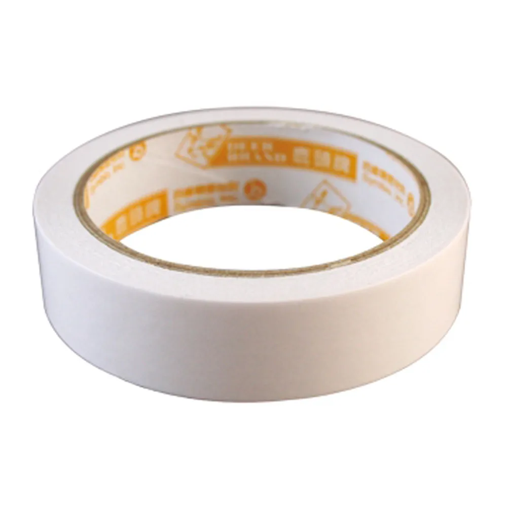 鹿頭牌 大管芯雙面膠帶 6mmx15Y/12mmx15Y/18mmx15Y 萬能雙面膠 強力雙面膠 大管芯膠帶台 黏膠 歷史價格詳細信息