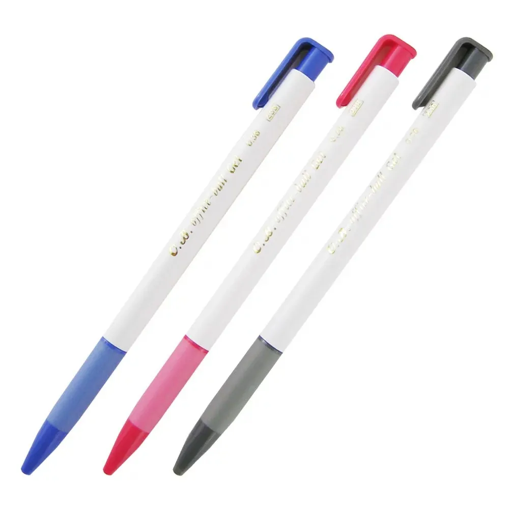 OB自動中性筆238/紅色/0.38mm/12支/打 歷史價格詳細信息