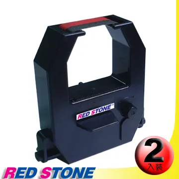 RED STONE for AMANO BX2000電子式打卡鐘色帶組(1組2入)黑色 歷史價格詳細信息