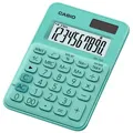 CASIO馬卡龍計算機 薄荷綠 MS-20UC-GN  MS-20UC-GN 【全國電子】 歷史價格詳細信息