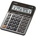【CASIO】12位數桌上型計算機(GX-120B) 歷史價格詳細信息