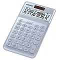 【CASIO】12位元璀璨晶耀桌上型計算機-宇宙黑 (JW-200SC-BK) 歷史價格詳細信息