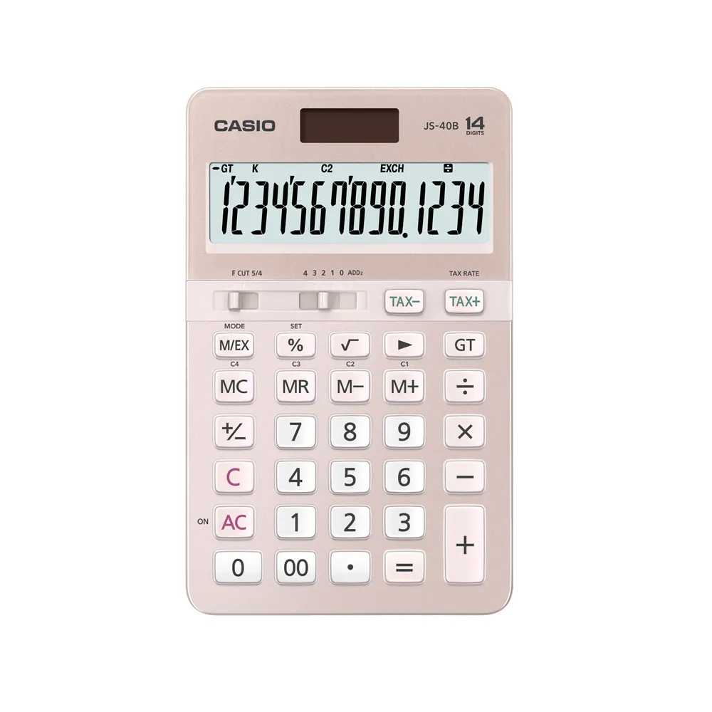 【CASIO】CASIO卡西歐 JS-20B 12位數 商用專業型 計算機 台灣卡西歐保固一年 歷史價格詳細信息