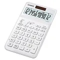 【CASIO】12位元璀璨晶耀桌上型計算機-宇宙黑 (JW-200SC-BK) 歷史價格詳細信息