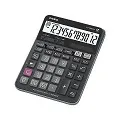 【CASIO】12位元商用計算機(DX-120B) 歷史價格詳細信息