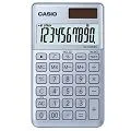 【CASIO】10位元璀璨風格攜帶型計算機-宇宙黑 (SL-1000SC-BK) 歷史價格詳細信息