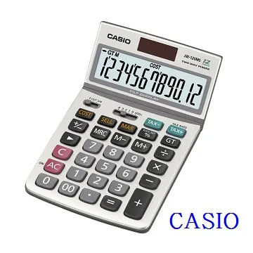 卡西歐CASIO 可掀式面板型計算機 12位元 DW-120MS 歷史價格詳細信息