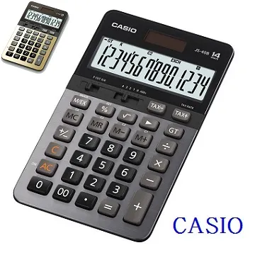 【CASIO】CASIO卡西歐 JS-20B 12位數 商用專業型 計算機 台灣卡西歐保固一年 歷史價格詳細信息