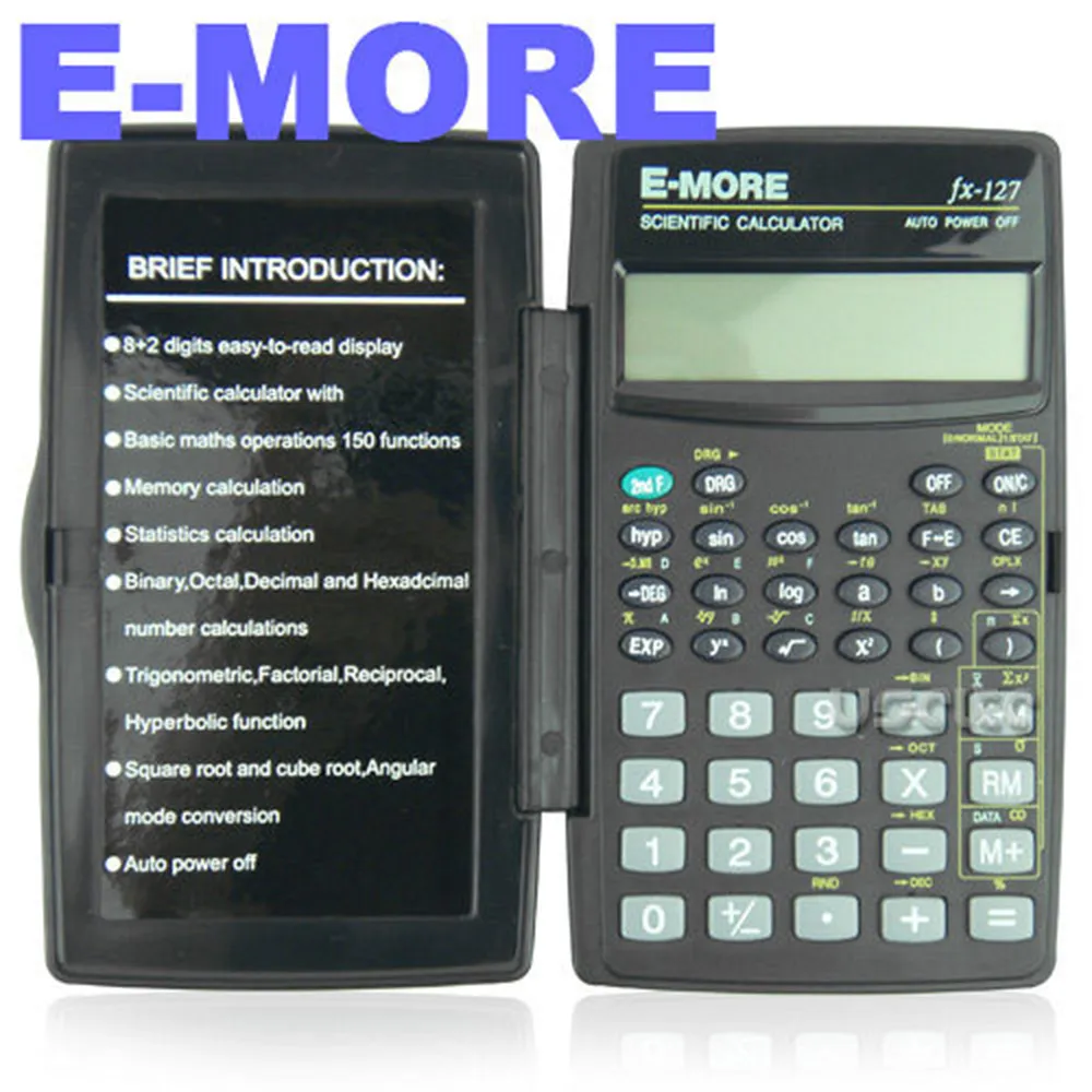 E-MORE工程型計算機/CT-FX991ES+ 歷史價格詳細信息