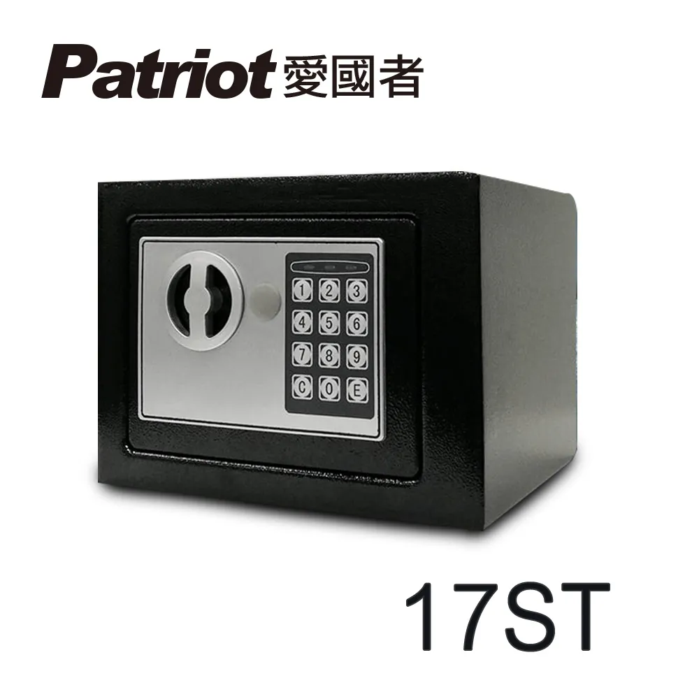 愛國者電子密碼型保險箱25LA 歷史價格詳細信息