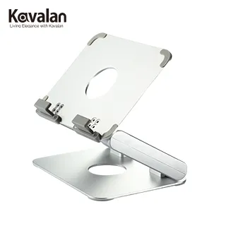 Kavalan 折疊式鋁合金筆電/平板支架 KAV015原價 1290 (現省 155) 歷史價格詳細信息