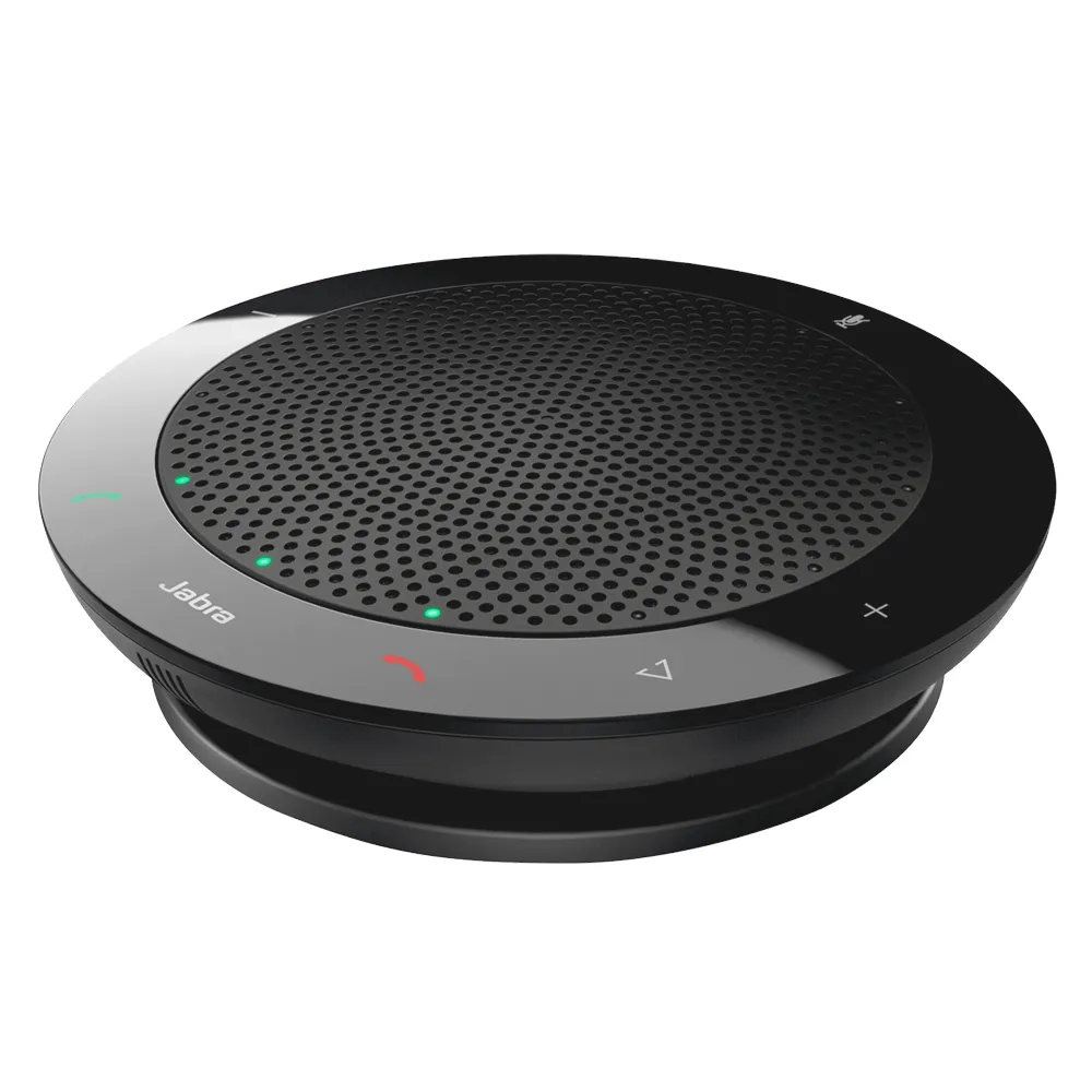 Jabra SPEAK 410 MS USB全指向會議電話揚聲器 USB隨插即用/全指向收音高音質 歷史價格詳細信息