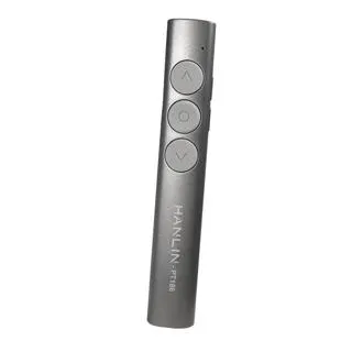 HANLIN-PT186 微軟蘋果2.4g充電簡報筆 歷史價格詳細信息