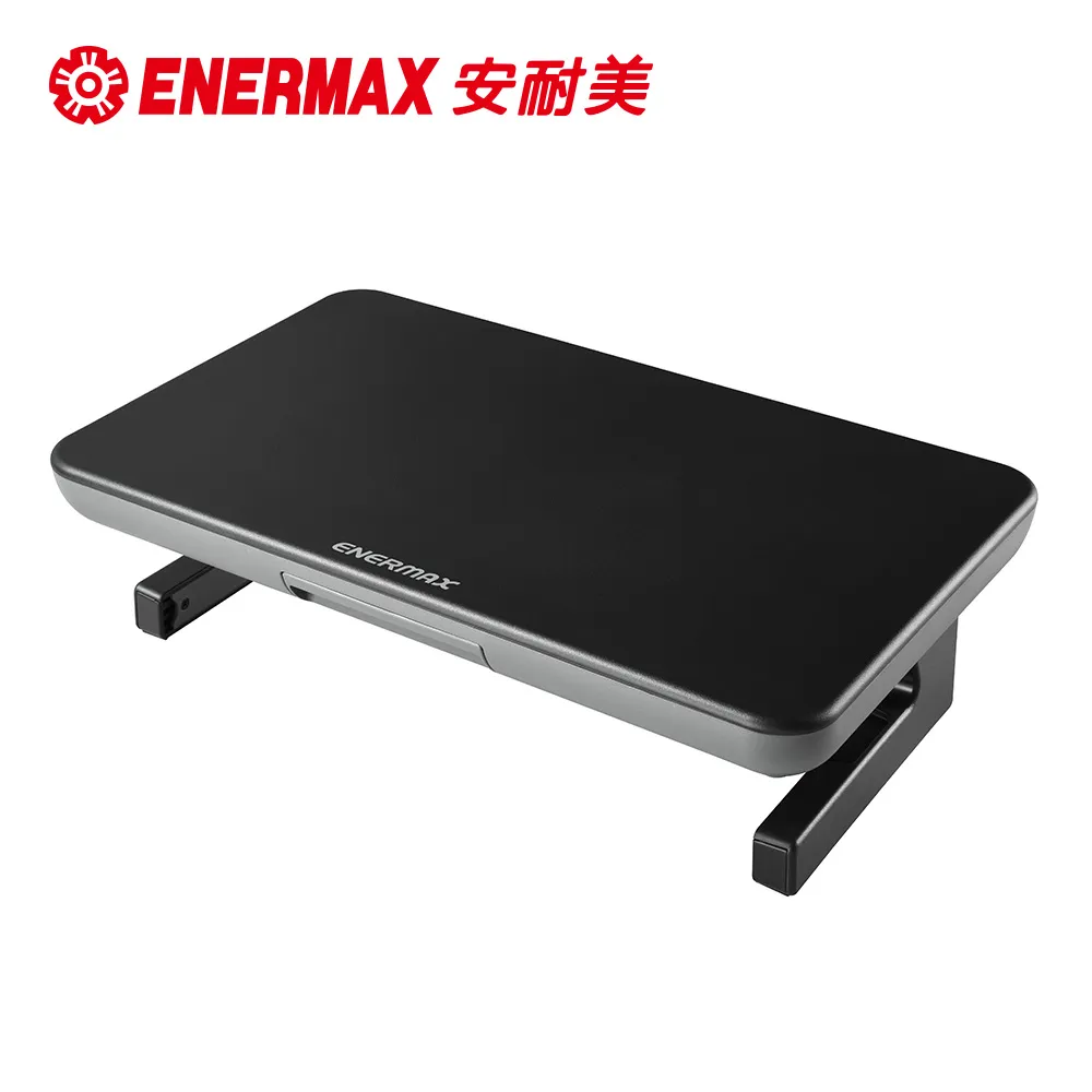 安耐美 ENERMAX 螢幕架 TANKSTAND EMS001-W 白(贈品使用) 歷史價格詳細信息