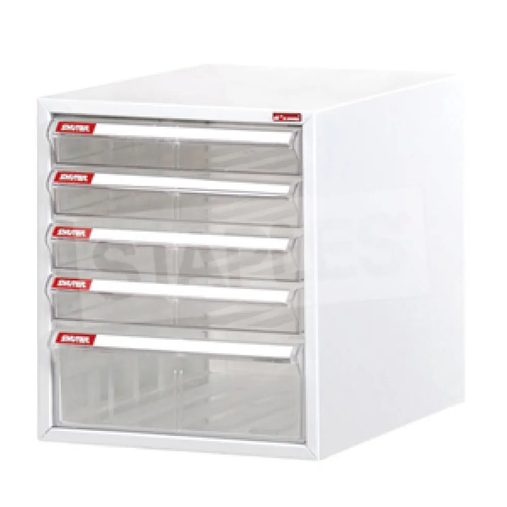 樹德SHUTER桌上效率櫃/A4-110P 歷史價格詳細信息