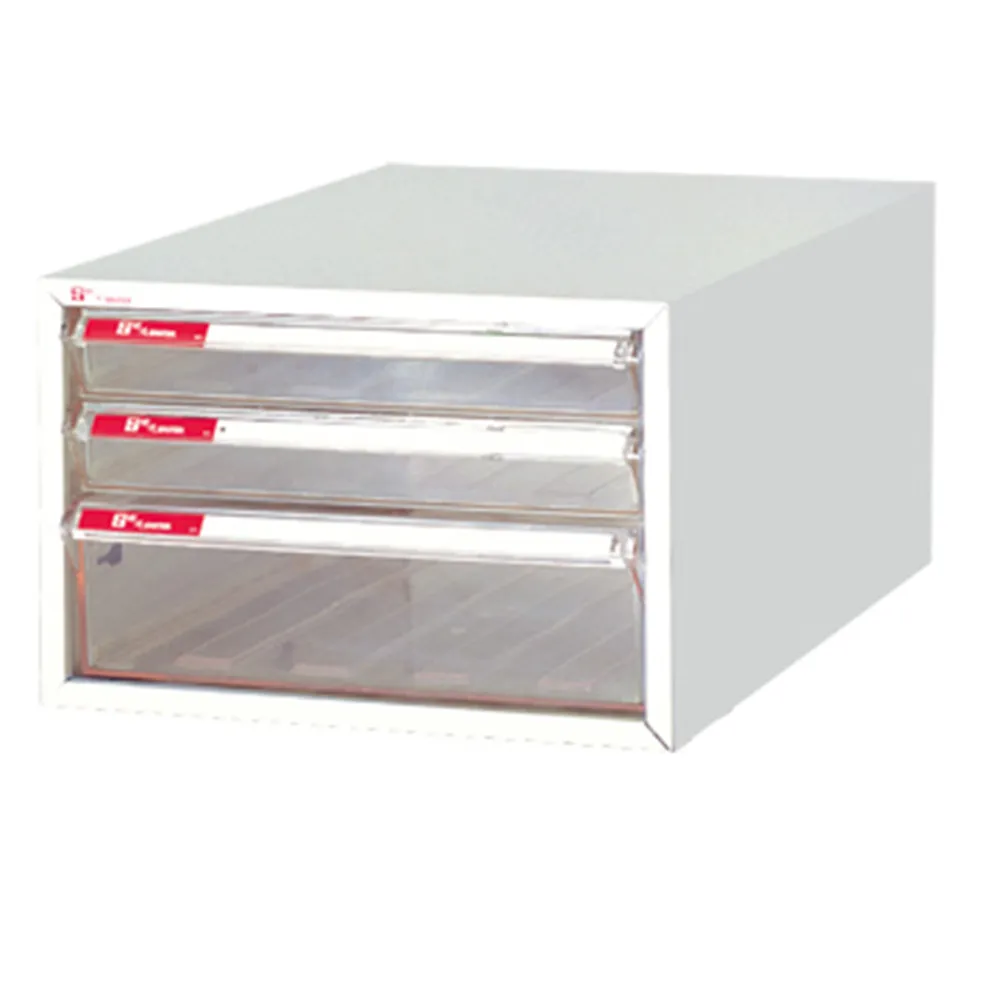 樹德SHUTER桌上效率櫃/A4-110P 歷史價格詳細信息