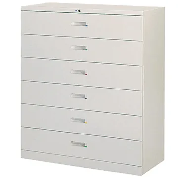 【時尚屋】六層抽屜式鋼木櫃Y107-11/可選色 歷史價格詳細信息