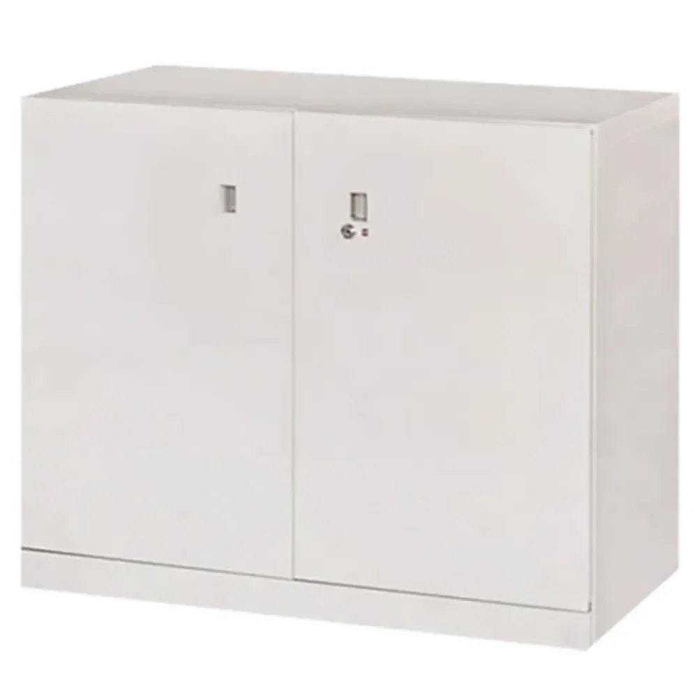 【時尚屋】雙開門鋼製公文櫃Y104-5 歷史價格詳細信息