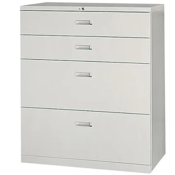 【時尚屋】抽屜二層式鋼製公文櫃Y104-8 歷史價格詳細信息