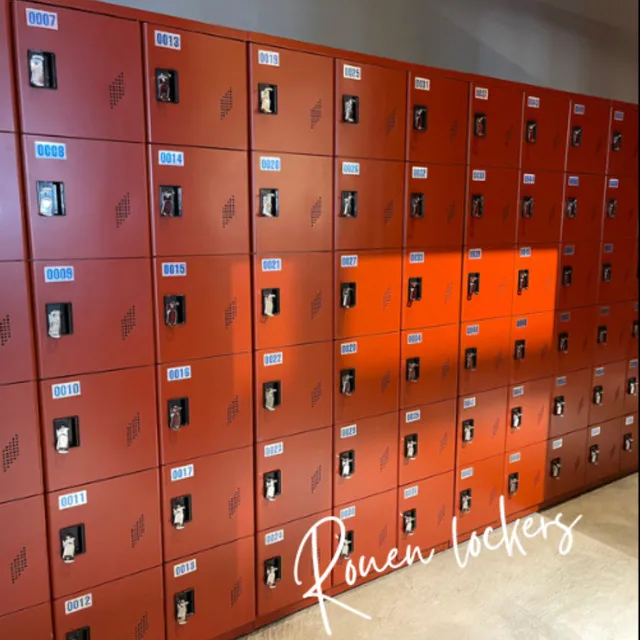 【櫃子小舖】18人ABS櫃-2S 把手櫃/小型櫃/鞋櫃/收納/儲物櫃/學生櫃/衣物櫃/辦公置物櫃/組合櫃/ABS櫃 歷史價格詳細信息