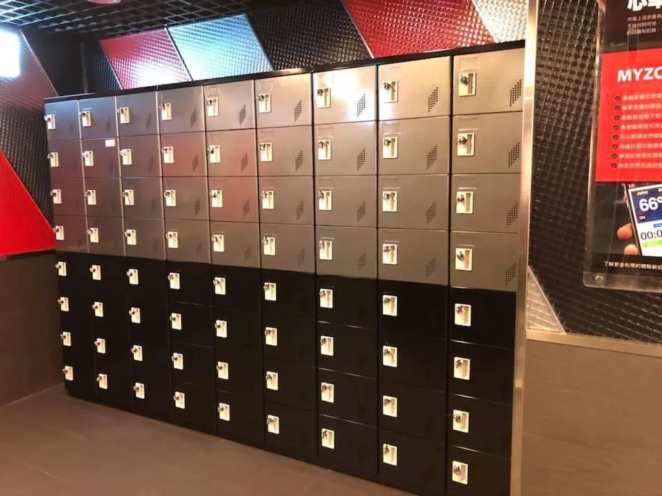 【櫃子小舖】18人ABS櫃-2S 把手櫃/小型櫃/鞋櫃/收納/儲物櫃/學生櫃/衣物櫃/辦公置物櫃/組合櫃/ABS櫃 歷史價格詳細信息