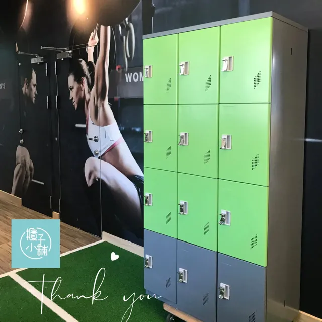 【櫃子小舖】18人ABS櫃-2S 把手櫃/小型櫃/鞋櫃/收納/儲物櫃/學生櫃/衣物櫃/辦公置物櫃/組合櫃/ABS櫃 歷史價格詳細信息