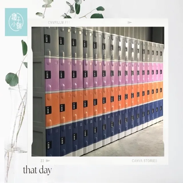 【櫃子小舖】12人ABS櫃-2S 把手櫃/小型櫃/鞋櫃/收納/儲物櫃/學生櫃/衣物櫃/辦公置物櫃/組合櫃/ABS櫃 歷史價格詳細信息