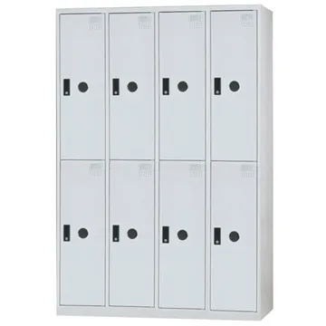 【時尚屋】KL多用途4x6尺鋼製4人置物櫃KL-5504T 歷史價格詳細信息