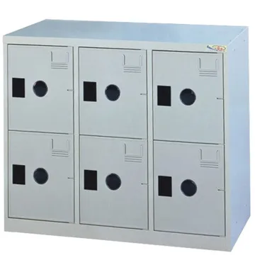 【時尚屋】MC多用途高級鋼製12格置物櫃MC-2012 歷史價格詳細信息