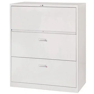 【時尚屋】三層抽屜式鋼木櫃Y107-9/可選色 歷史價格詳細信息