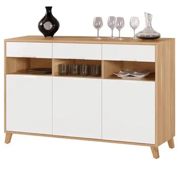 【時尚屋】[C]羅德尼1.5尺餐櫃365-2 歷史價格詳細信息