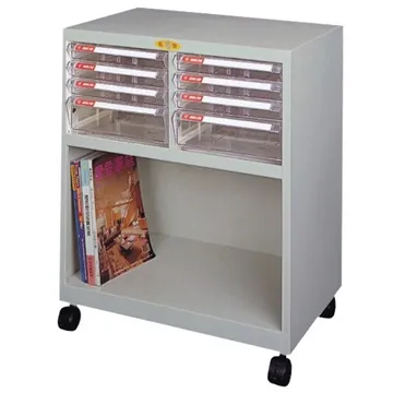 【時尚屋】多功能電腦桌邊效率櫃SY-A4-905C 歷史價格詳細信息