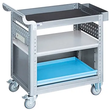 【時尚屋】OAHFU多功能組合式工具車DF-KU-07C 歷史價格詳細信息