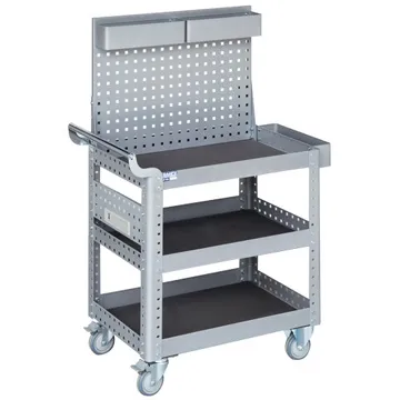 【時尚屋】OAHFU多功能組合式工具車DF-KU-07C 歷史價格詳細信息