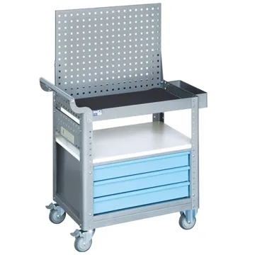 【時尚屋】OAHFU多功能組合式工具車DF-KU-07C 歷史價格詳細信息