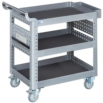 【時尚屋】OAHFU多功能組合式工具車DF-KU-07C 歷史價格詳細信息