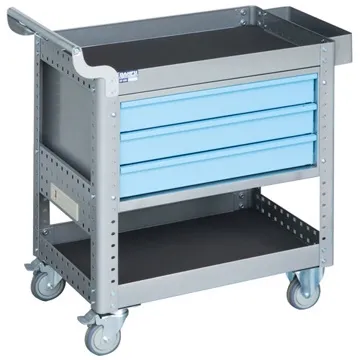 【時尚屋】OAHFU多功能組合式工具車DF-KU-07C 歷史價格詳細信息