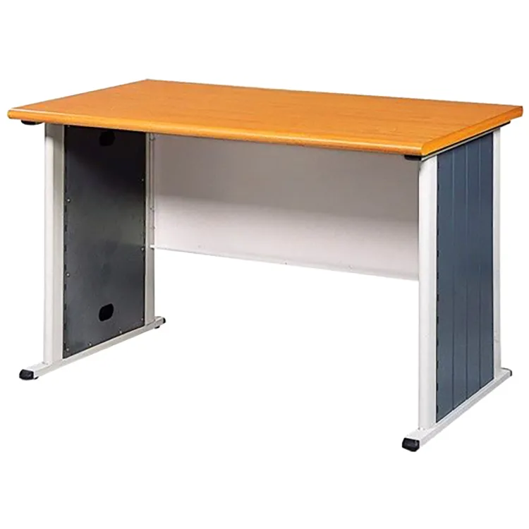 【時尚屋】SYS木紋色辦公桌SYS-120BW(120CM) 歷史價格詳細信息